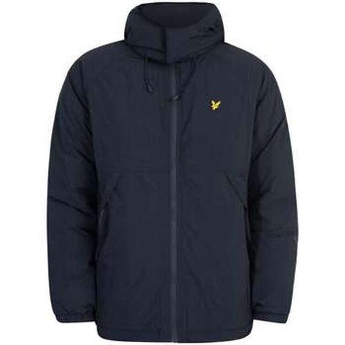 Veste Doudoune matelassée - Lyle & Scott - Modalova