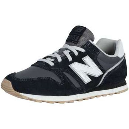 Baskets basses 373 Baskets en daim - New Balance - Modalova