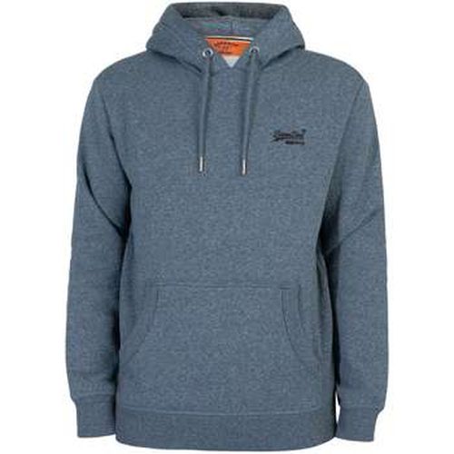 Sweat-shirt Sweat à capuche avec logo essentiel - Superdry - Modalova