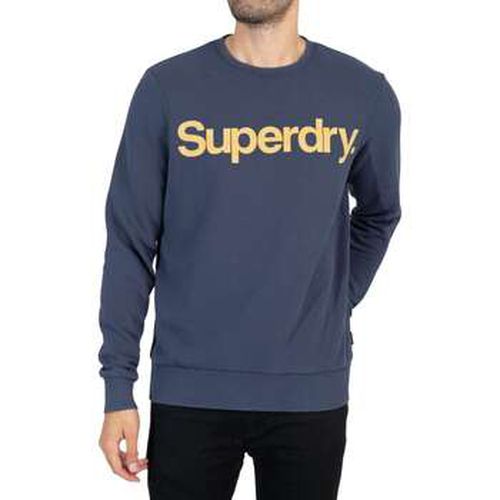 Sweat-shirt Sweat-shirt classique avec logo Core - Superdry - Modalova