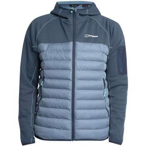 Veste Veste hybride isolante synthétique URB Pravitale - Berghaus - Modalova