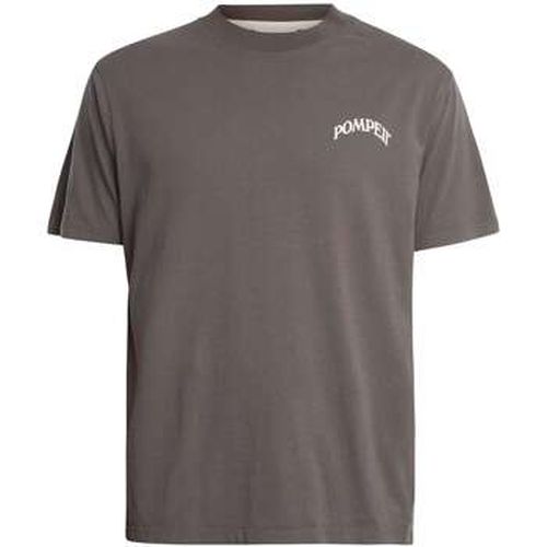 T-shirt T-shirt "Meilleurs amis" - Pompeii - Modalova