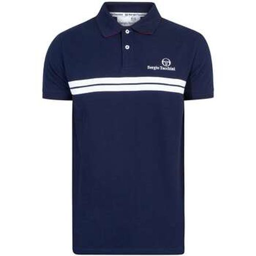 Polo Nouveau polo Supermac - Sergio Tacchini - Modalova