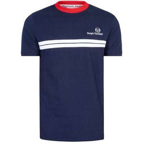 Polo Nouveau T-shirt Supermac - Sergio Tacchini - Modalova