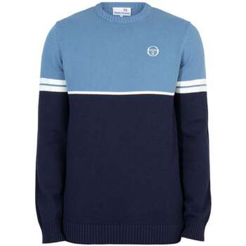 Pull Pull tricoté Orion - Sergio Tacchini - Modalova