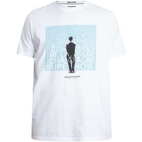 T-shirt T-shirt graphique Supernova - Weekend Offender - Modalova