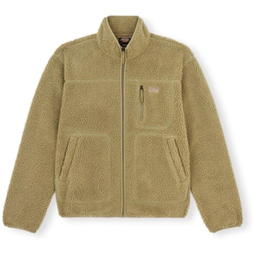 Manteau Mount Hope Fleece - Imperial Green - Dickies - Modalova