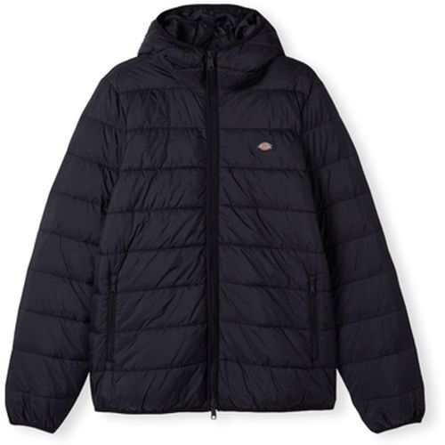 Manteau Waldenburg Mid Layer Jacket - Black - Dickies - Modalova