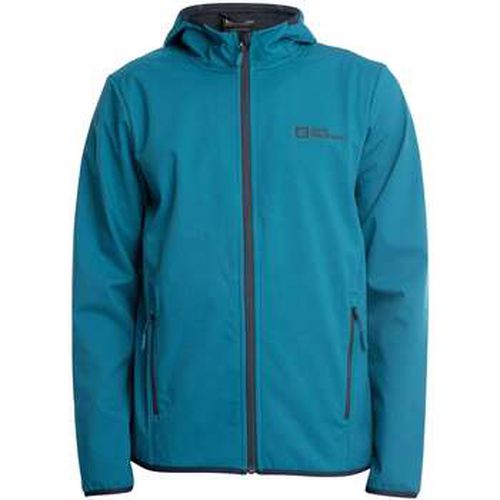 Veste Veste Softshell Bornberg - Jack Wolfskin - Modalova