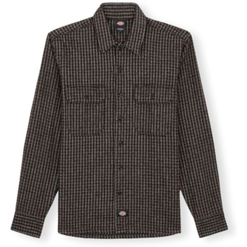 Chemise Frenchtown Shirt - Black - Dickies - Modalova