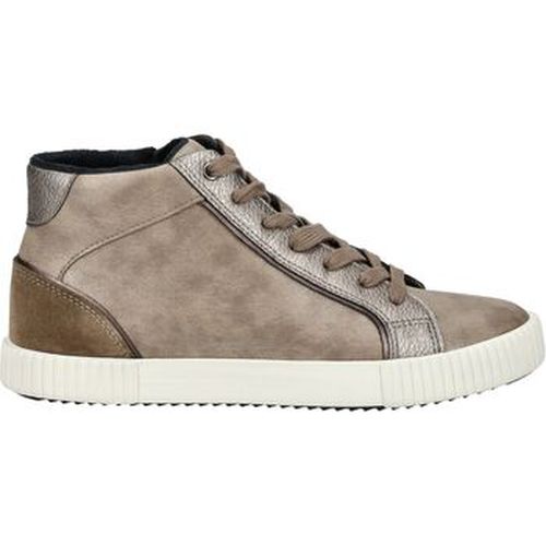 Baskets montantes Geox Sneaker - Geox - Modalova