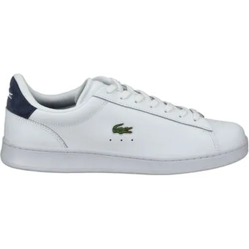 Baskets basses Lacoste Sneaker - Lacoste - Modalova