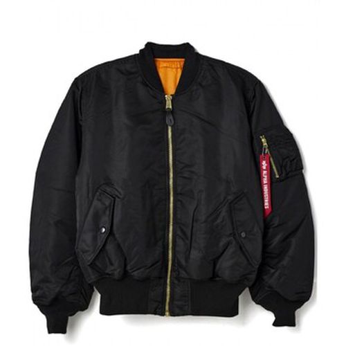 Blouson Bomber Rversible Ma-1 Heritage - Alpha - Modalova