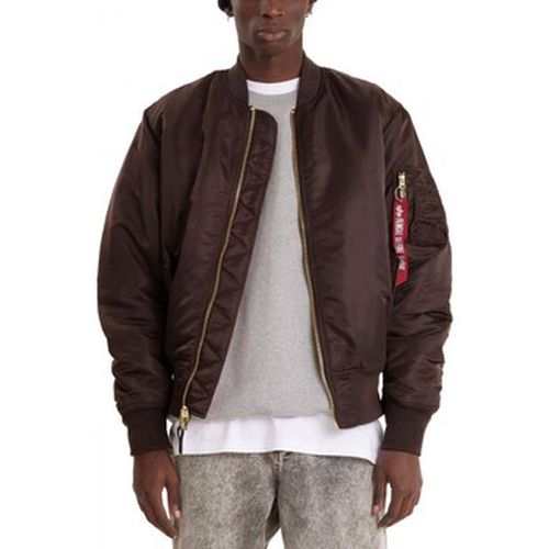 Blouson Bomber rversible Ma-1 Heritage Hunter - Alpha - Modalova