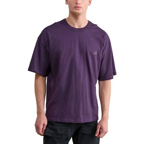 T-shirt T-shirt Essentials RLT Prune - Alpha - Modalova