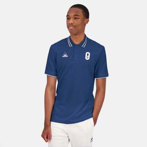 Polo Le Coq Sportif Polo Homme - Le Coq Sportif - Modalova