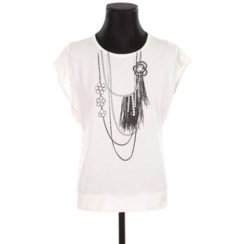 T-shirt Pinko T-shirt en coton - Pinko - Modalova