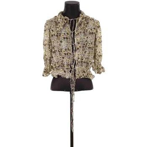 Blouses Blouse en coton - Laurence Bras - Modalova