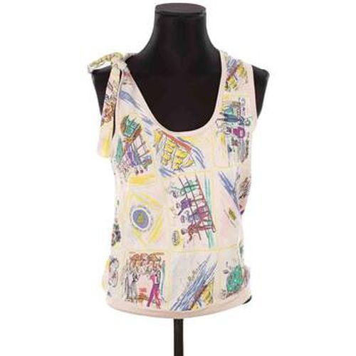 Blouses Tara Jarmon Top blanc - Tara Jarmon - Modalova