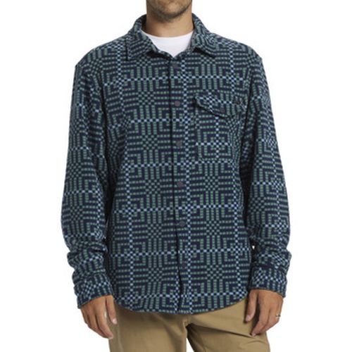 Polaire Billabong Furnace Flannel - Billabong - Modalova