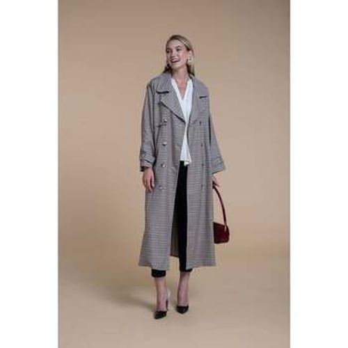 Manteau Naf Naf Trench Bobbie - Naf Naf - Modalova