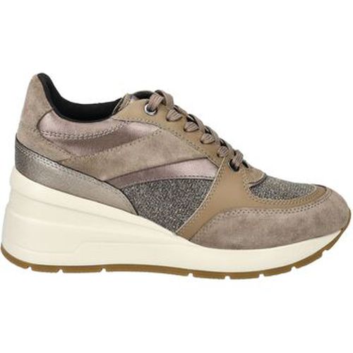 Baskets basses Geox Sneaker - Geox - Modalova