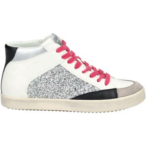 Baskets montantes Geox Sneaker - Geox - Modalova