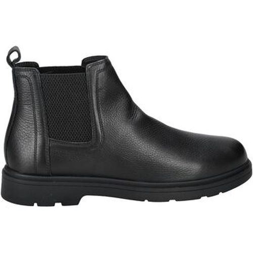 Boots Geox Bottines - Geox - Modalova