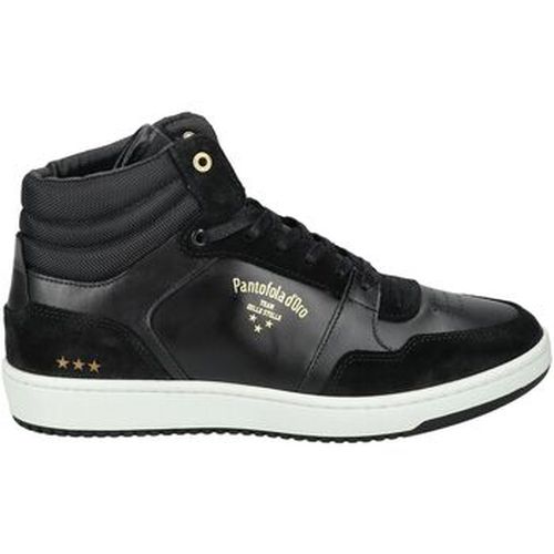 Baskets montantes Sneaker - Pantofola d'Oro - Modalova