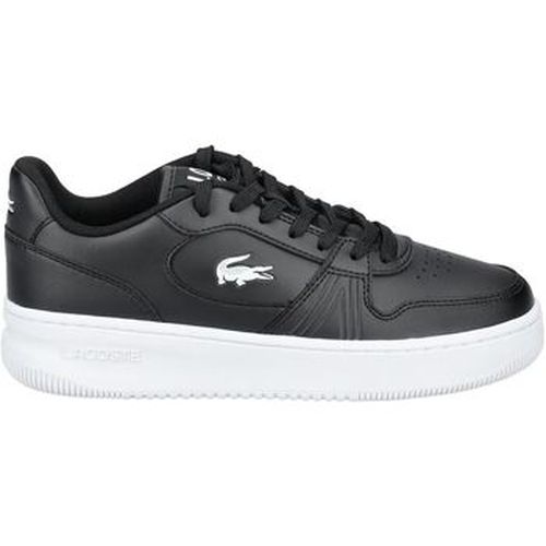 Baskets basses Lacoste Sneaker - Lacoste - Modalova