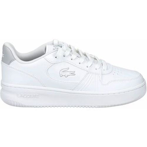 Baskets basses Lacoste Sneaker - Lacoste - Modalova