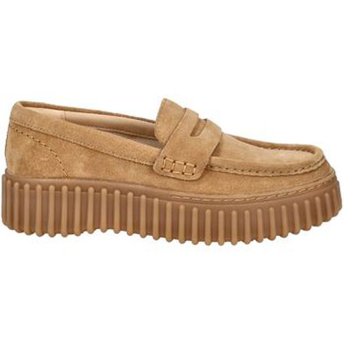 Mocassins Clarks Babouche - Clarks - Modalova