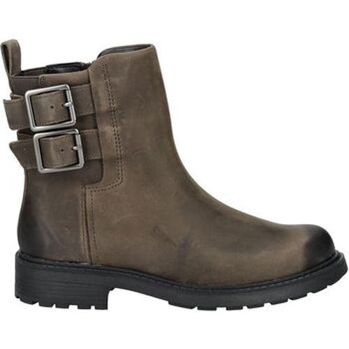 Boots Clarks Bottines - Clarks - Modalova