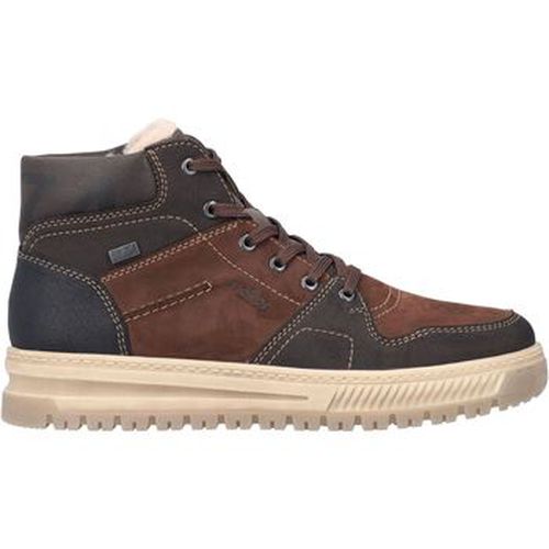 Baskets montantes Rieker Sneaker - Rieker - Modalova