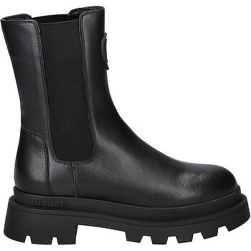 Boots Blauer Bottines - Blauer - Modalova