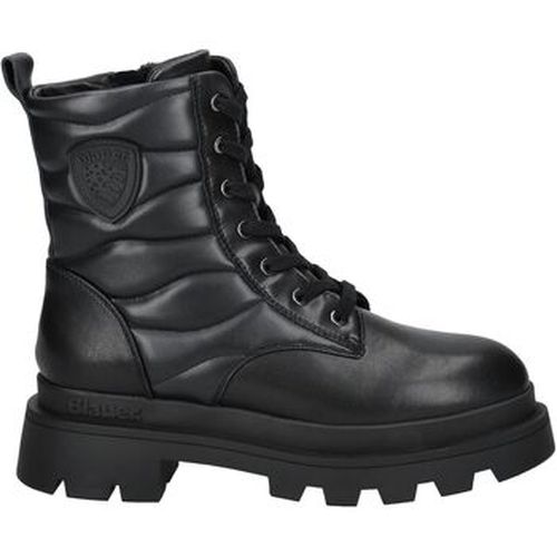 Boots Blauer Bottines - Blauer - Modalova