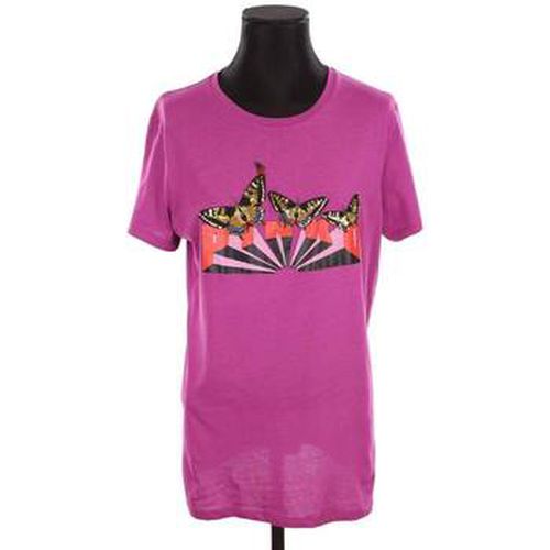 T-shirt Pinko T-shirt en coton - Pinko - Modalova