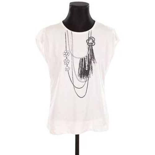 T-shirt Pinko T-shirt en coton - Pinko - Modalova