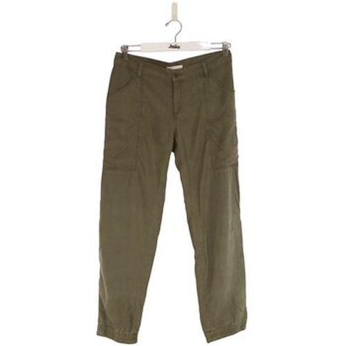 Pantalon Pantalon Carot en coton - Maje - Modalova