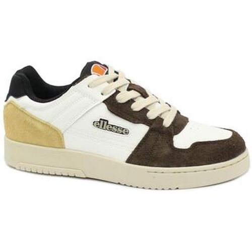 Baskets basses ELL-I24-NEWMITCH-WY - Ellesse - Modalova