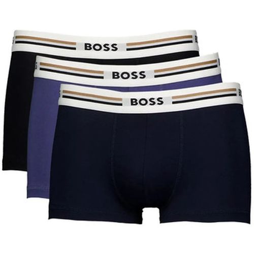 Boxers BOSS Pack x3 Power - BOSS - Modalova