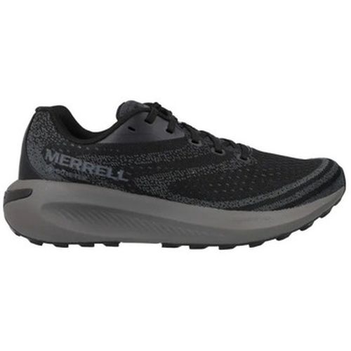 Baskets MORPHLITE GTX BLACK/ROCK - Merrell - Modalova