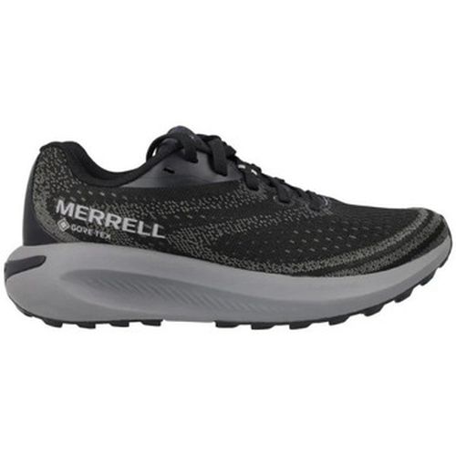 Baskets MORPHLITE GTX BLACK/CHARCOAL - Merrell - Modalova