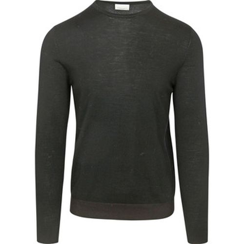 Sweat-shirt Pull-over Laine Merinos - Profuomo - Modalova