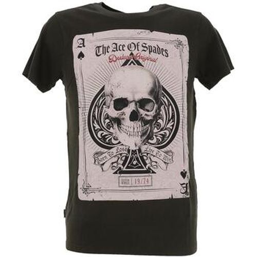 T-shirt Deeluxe Ace ts m - Deeluxe - Modalova