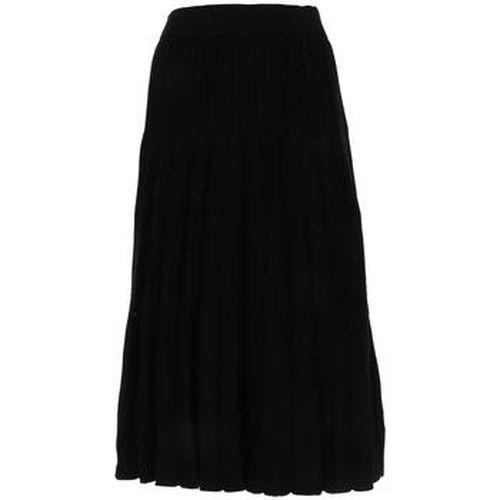 Jupes Knitted skirt black ladies - Molly Bracken - Modalova