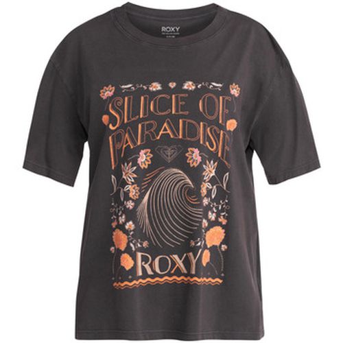 T-shirt Roxy Moonrise Sea - Roxy - Modalova