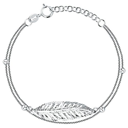 Bijoux Bracelet en argent 925/1000 - Cleor - Modalova