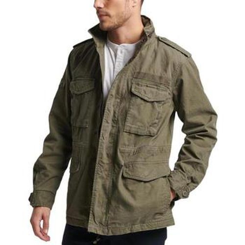 Veste Superdry M5011724A - Superdry - Modalova