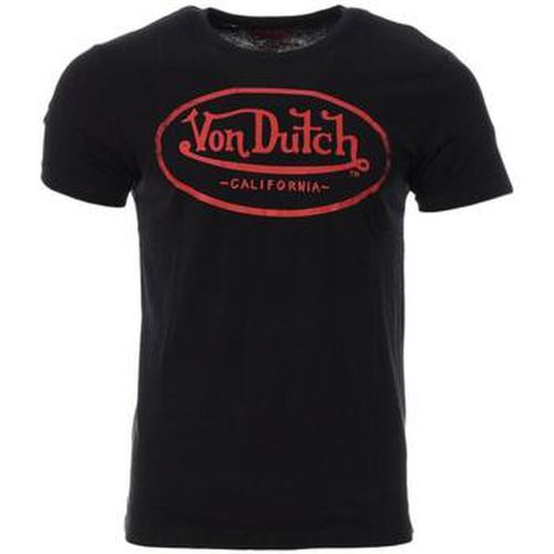 T-shirt Von Dutch VD/NOS/TR/LOG2 - Von Dutch - Modalova